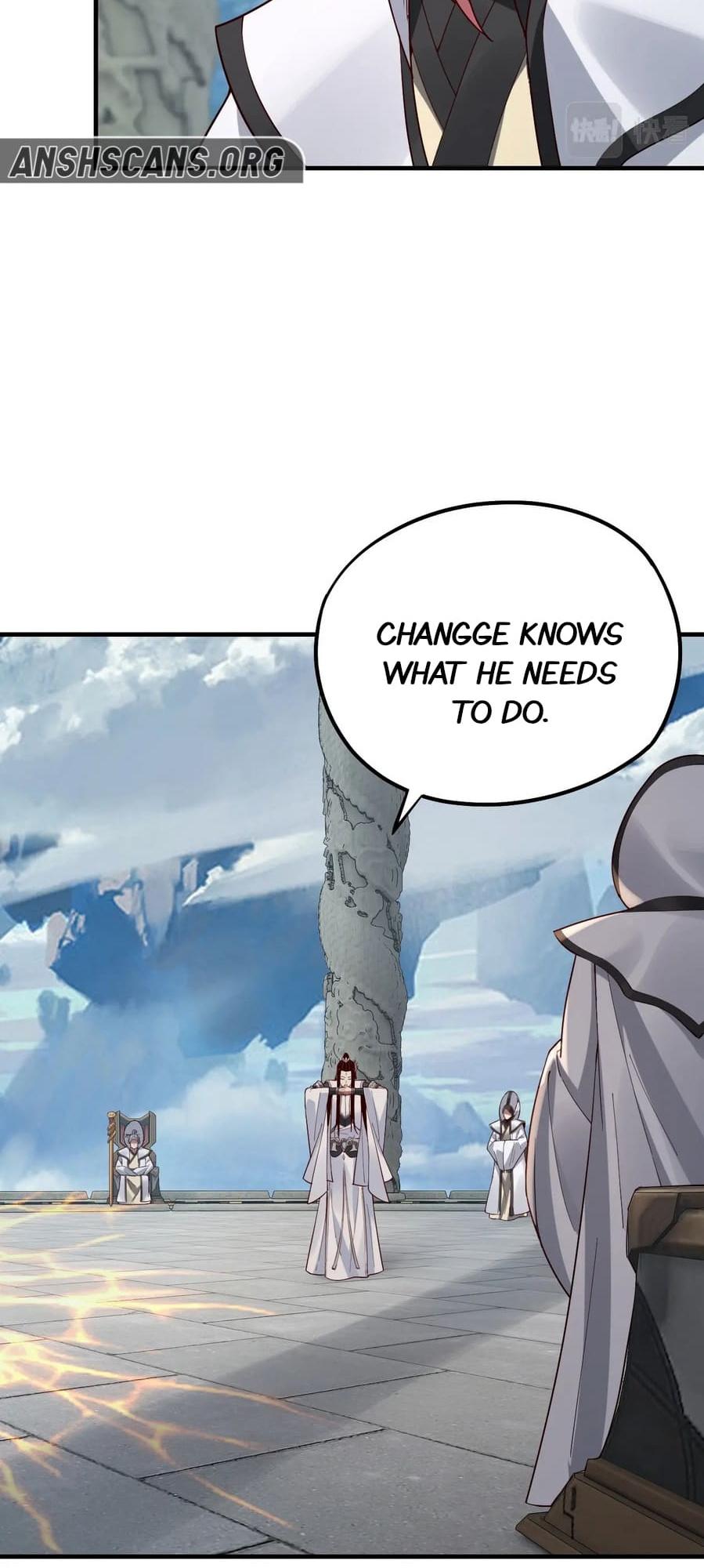 I Am The Fated Villain Chapter 30 page 43