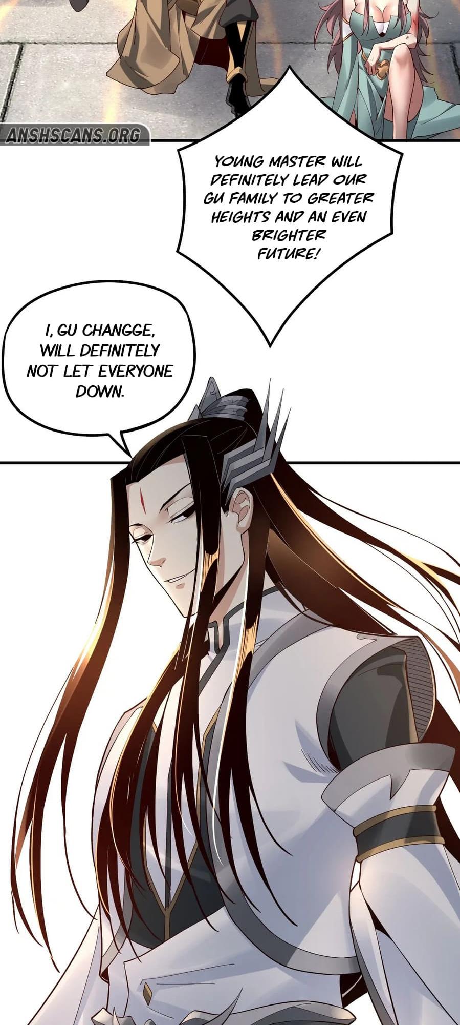 I Am The Fated Villain Chapter 30 page 47
