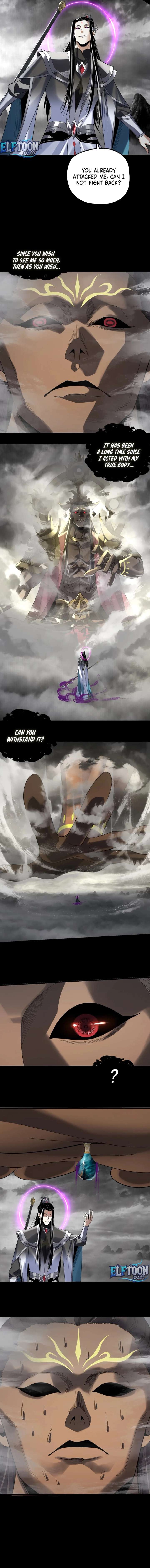I Am The Fated Villain Chapter 302 page 4