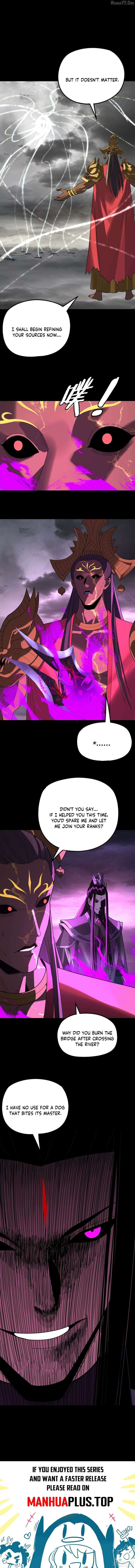 I Am The Fated Villain Chapter 304 page 11