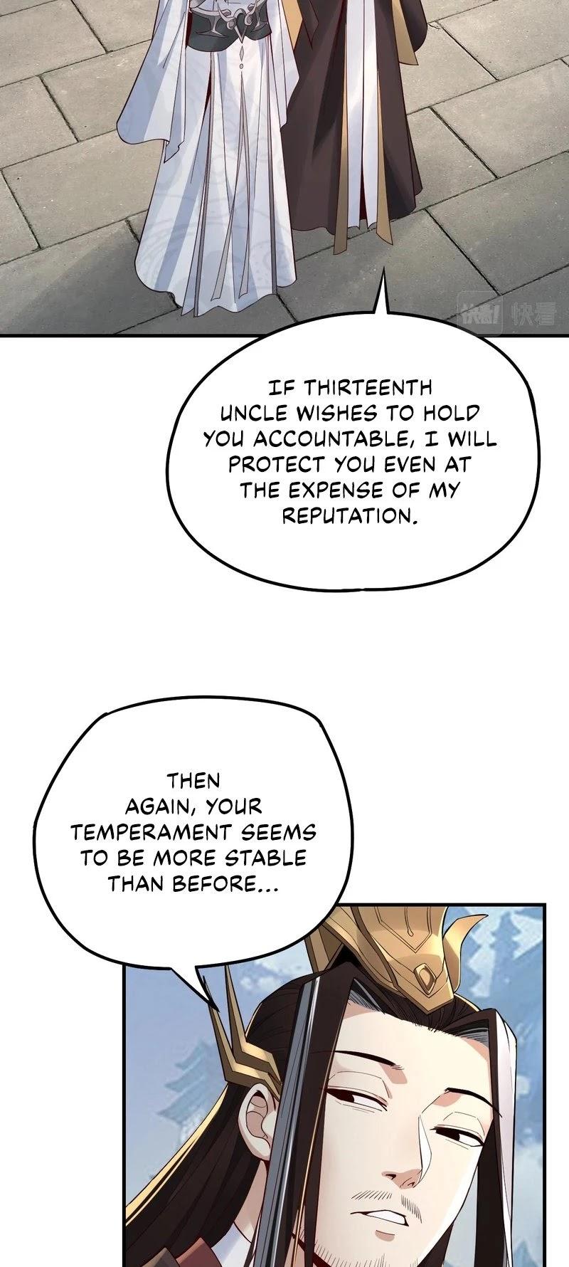 I Am The Fated Villain Chapter 31 page 6