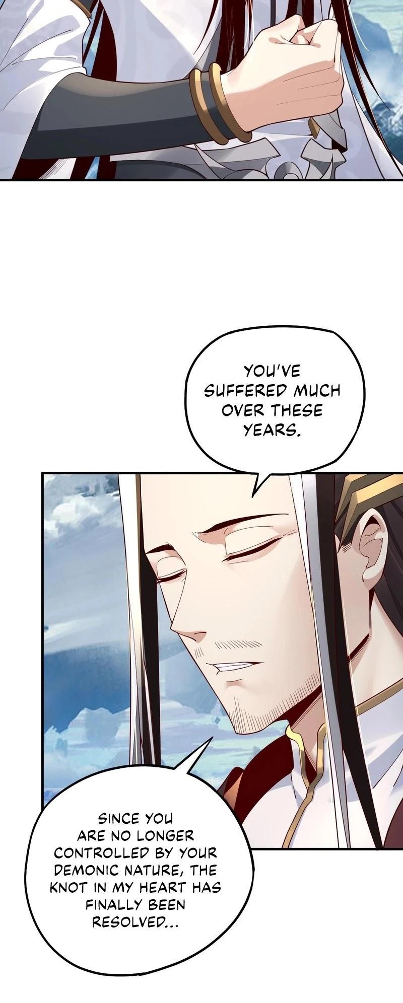 I Am The Fated Villain Chapter 31 page 12