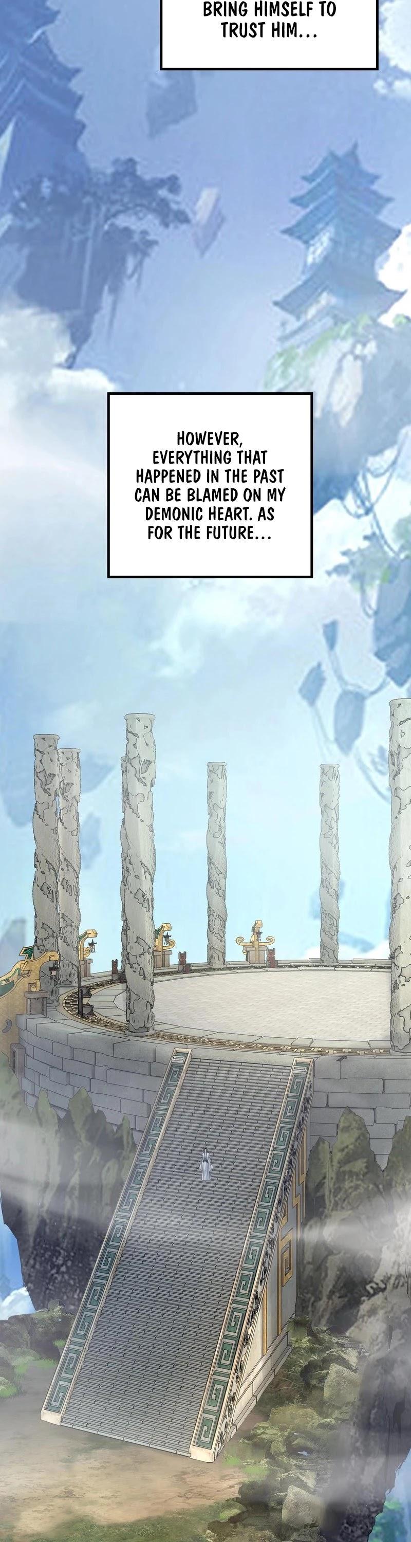 I Am The Fated Villain Chapter 31 page 14