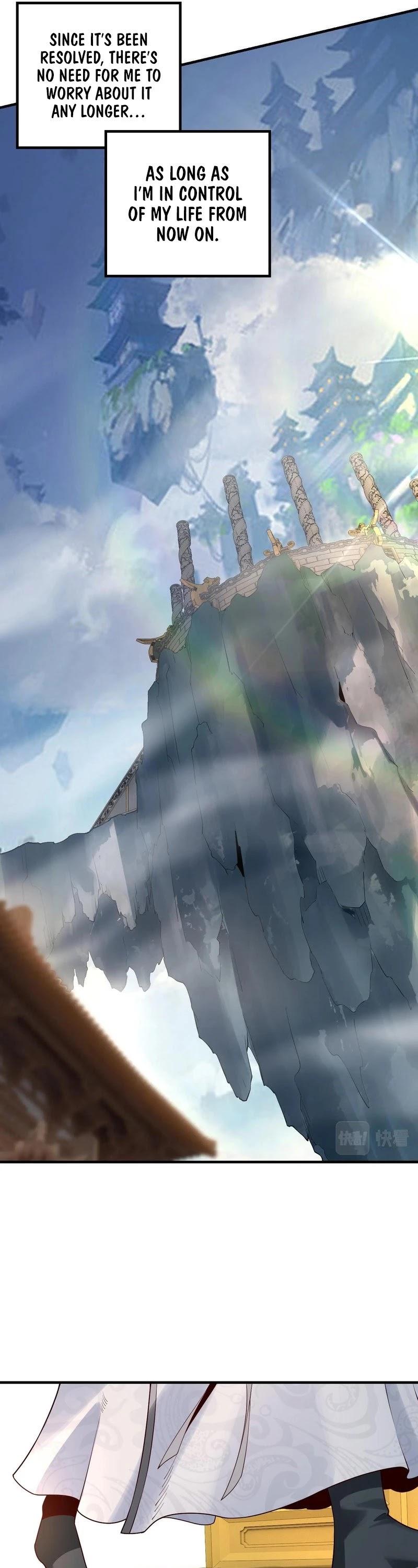 I Am The Fated Villain Chapter 31 page 18