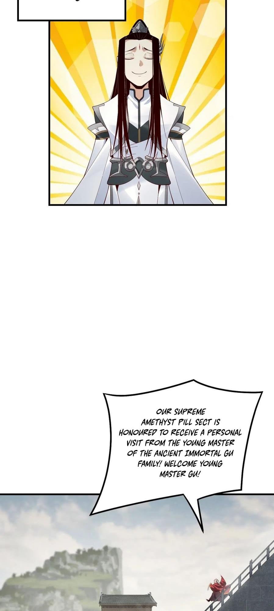 I Am The Fated Villain Chapter 32 page 9