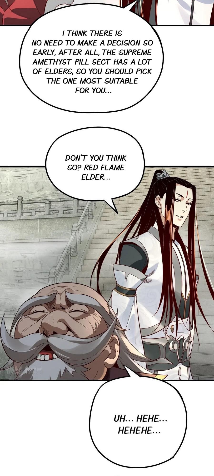 I Am The Fated Villain Chapter 32 page 14