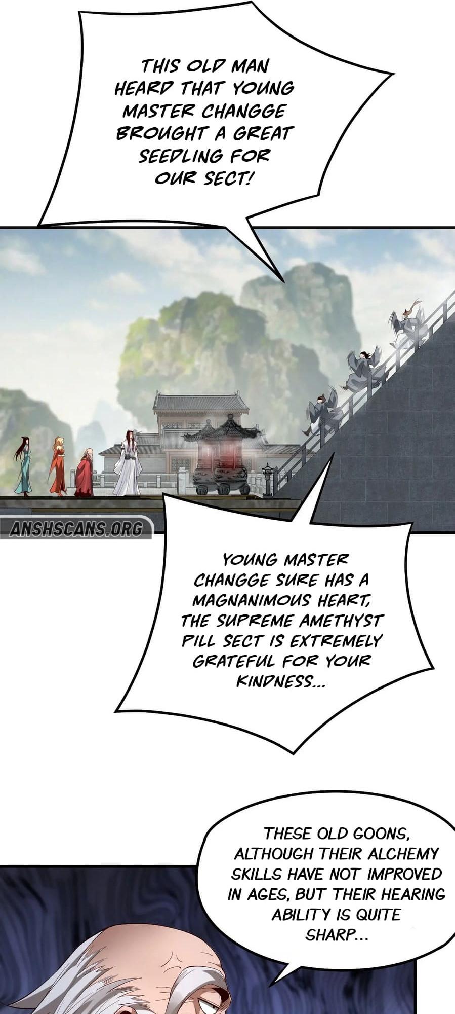 I Am The Fated Villain Chapter 32 page 15