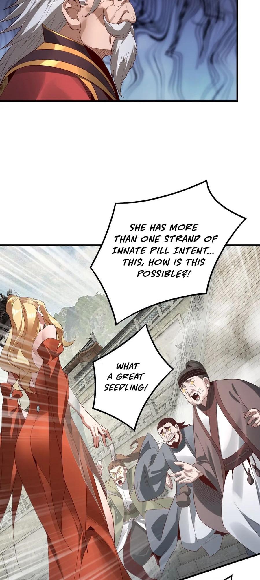I Am The Fated Villain Chapter 32 page 16