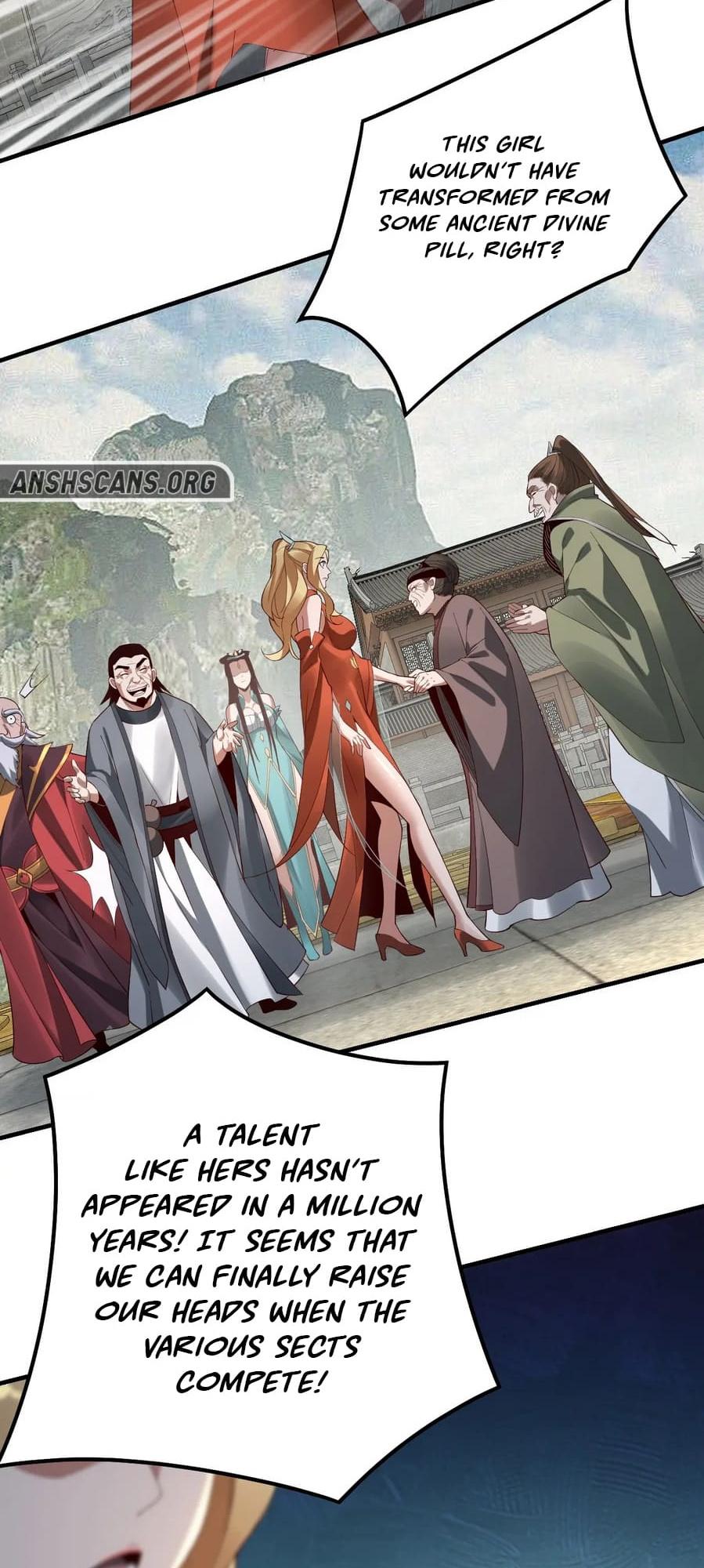 I Am The Fated Villain Chapter 32 page 17