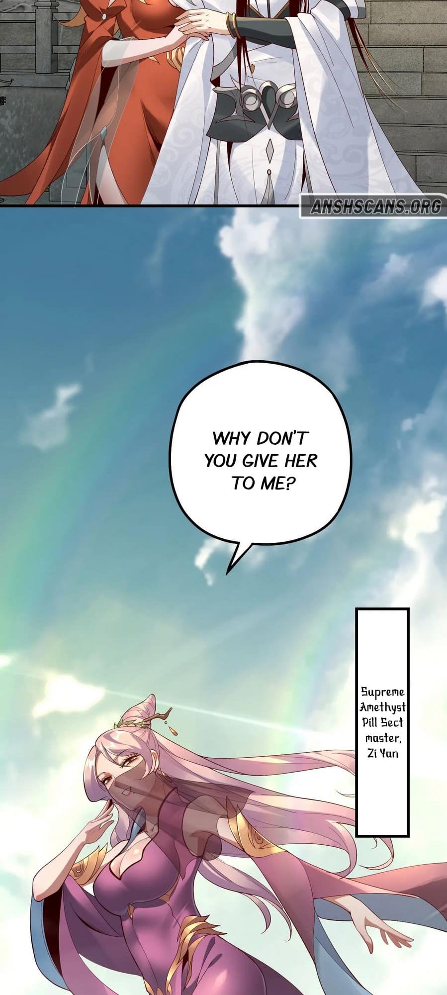 I Am The Fated Villain Chapter 32 page 21