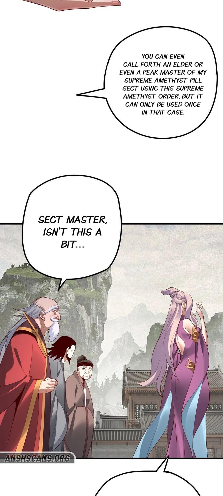 I Am The Fated Villain Chapter 32 page 25