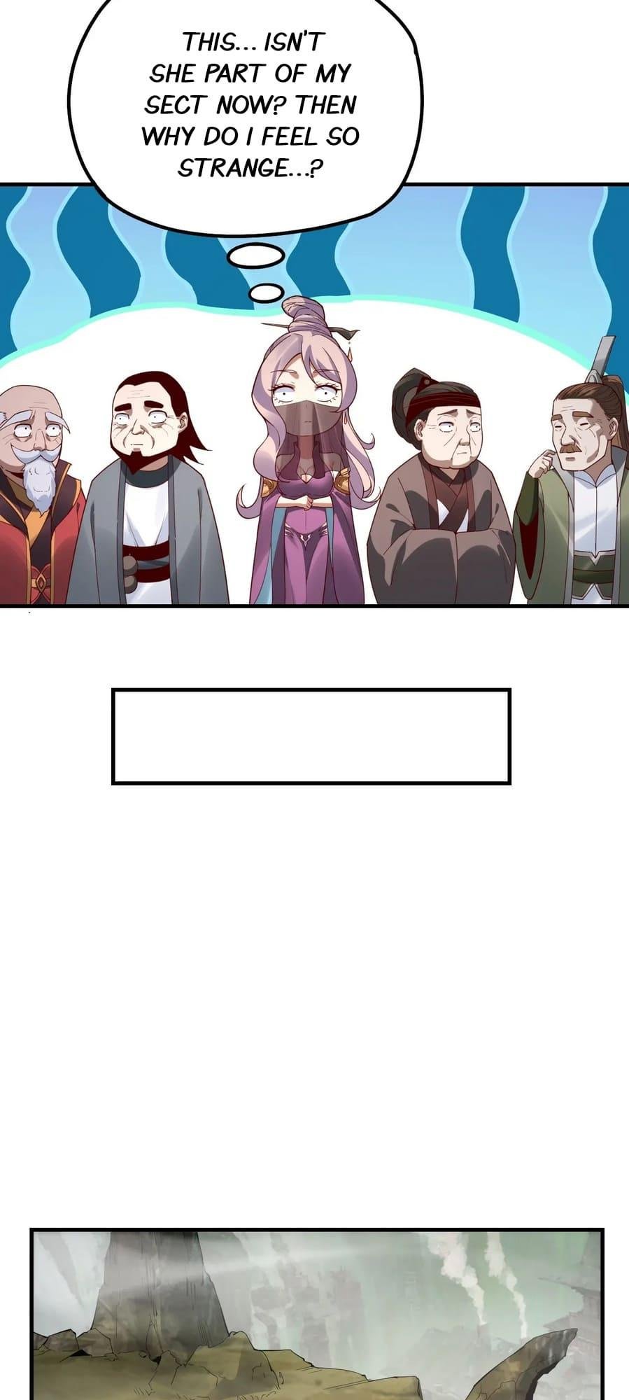 I Am The Fated Villain Chapter 32 page 29