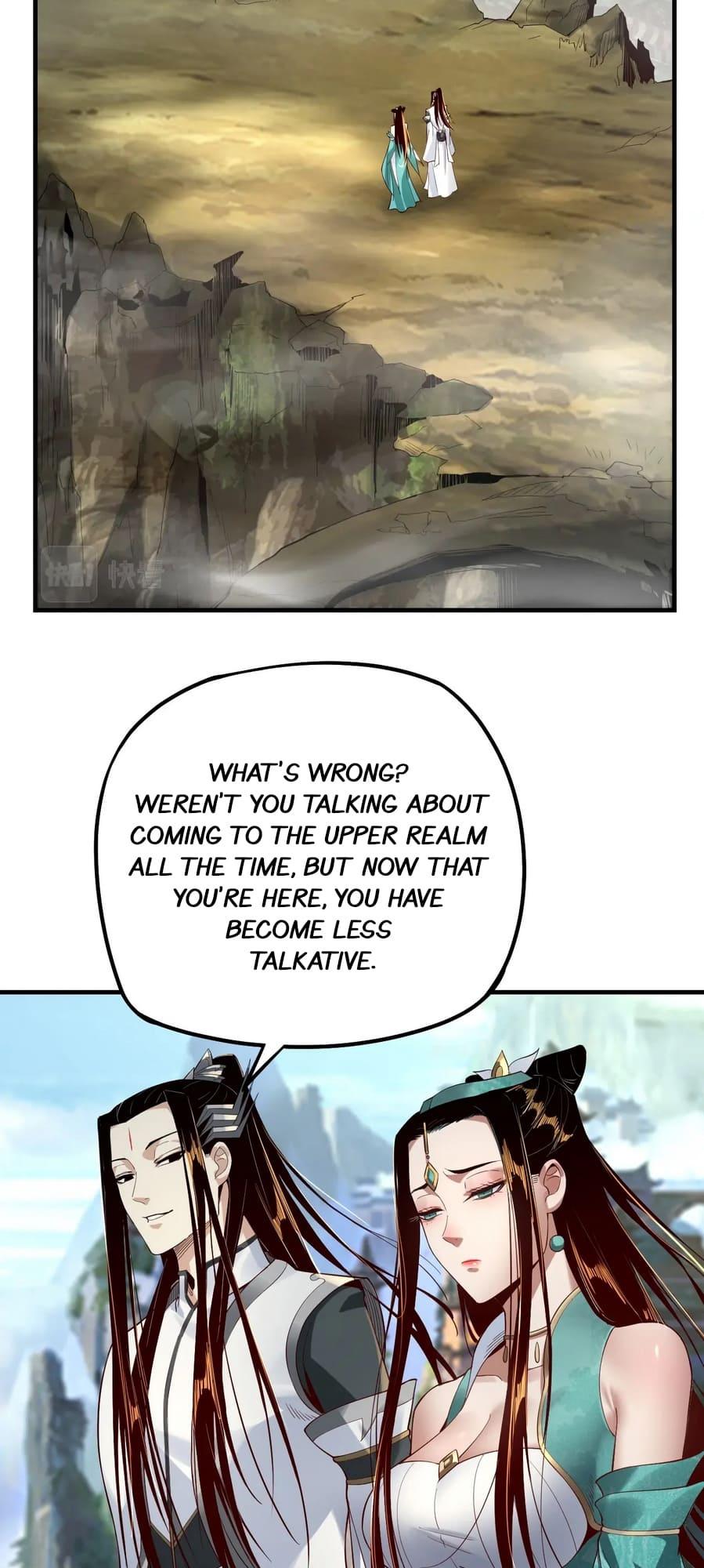 I Am The Fated Villain Chapter 32 page 30