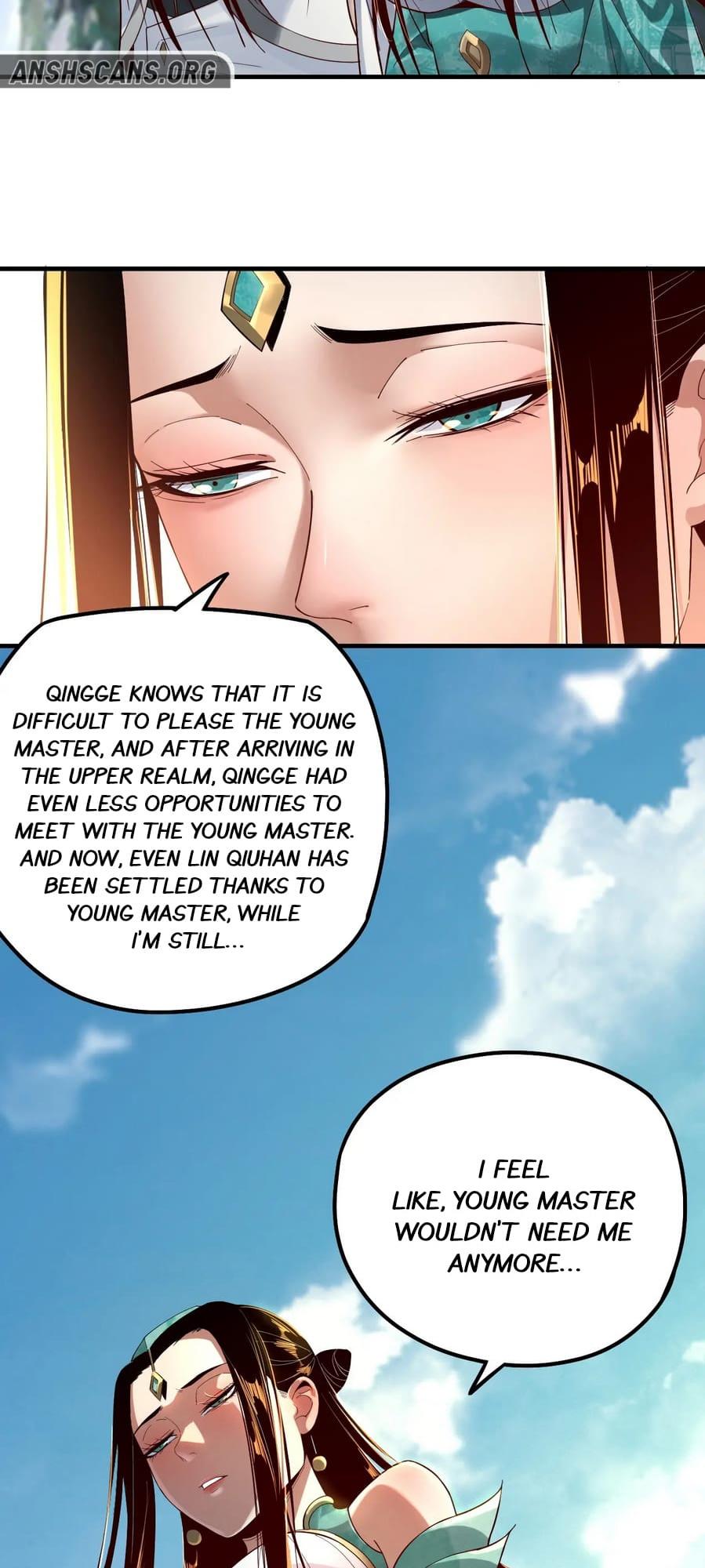 I Am The Fated Villain Chapter 32 page 31