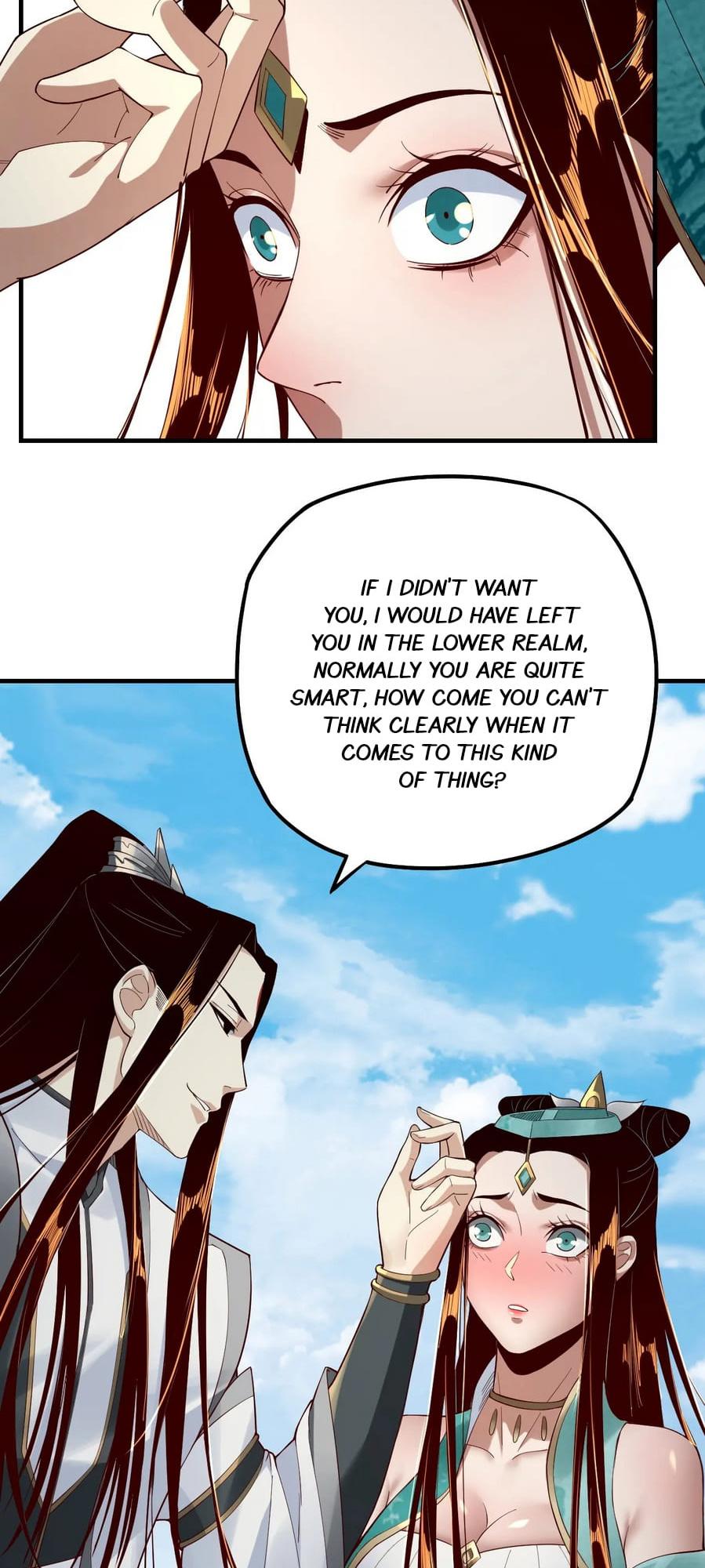 I Am The Fated Villain Chapter 32 page 33
