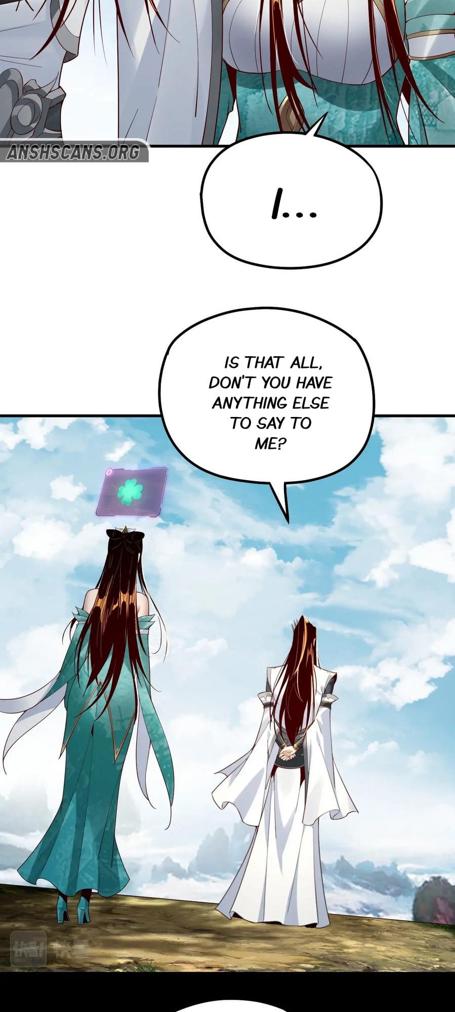 I Am The Fated Villain Chapter 32 page 34