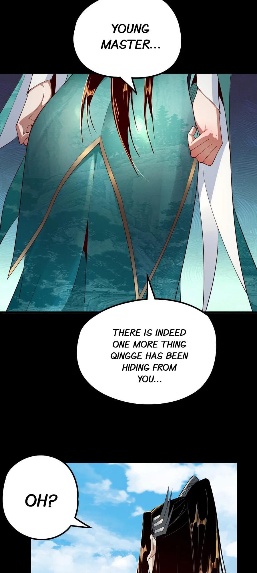 I Am The Fated Villain Chapter 32 page 35