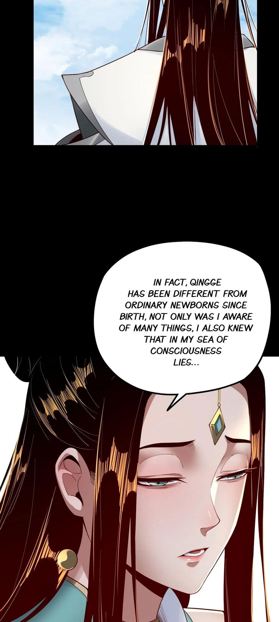 I Am The Fated Villain Chapter 32 page 36