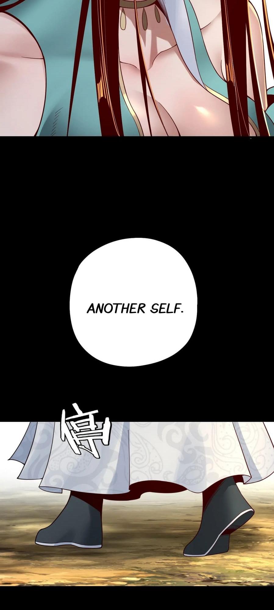 I Am The Fated Villain Chapter 32 page 37