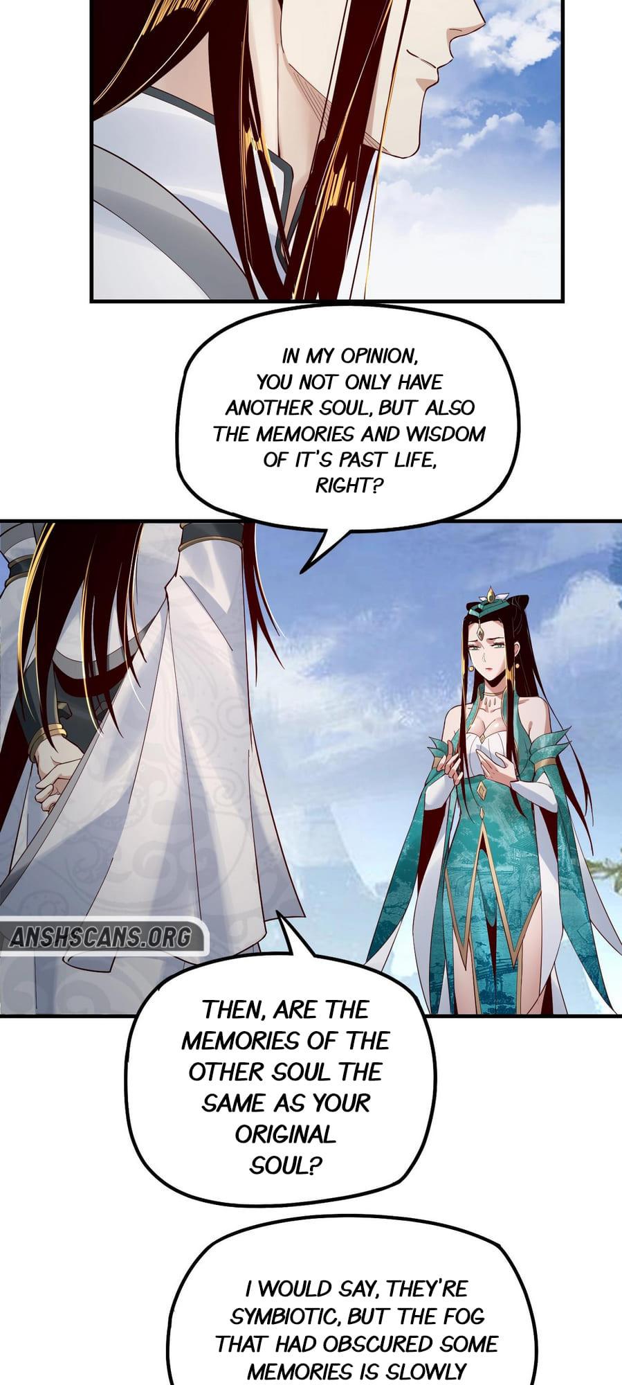 I Am The Fated Villain Chapter 33 page 4