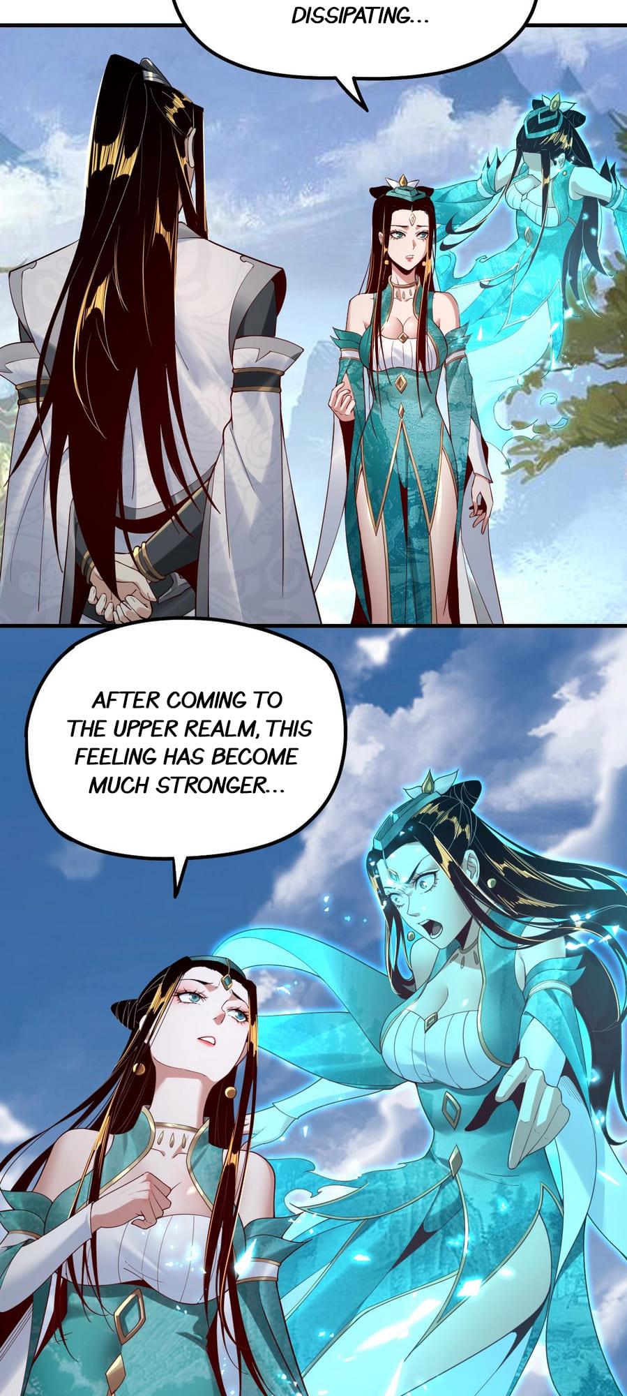 I Am The Fated Villain Chapter 33 page 5