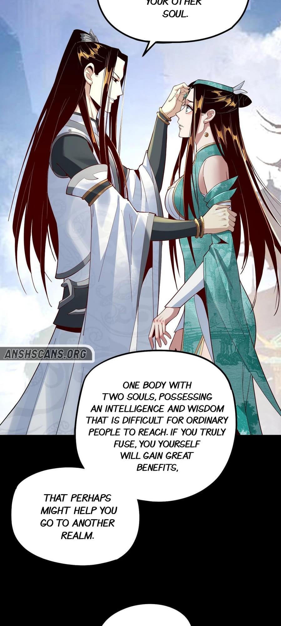 I Am The Fated Villain Chapter 33 page 9