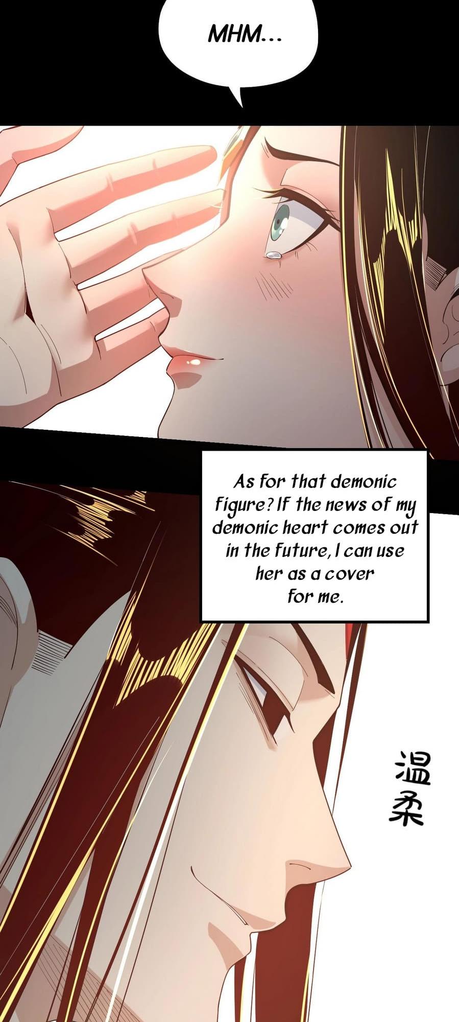I Am The Fated Villain Chapter 33 page 10