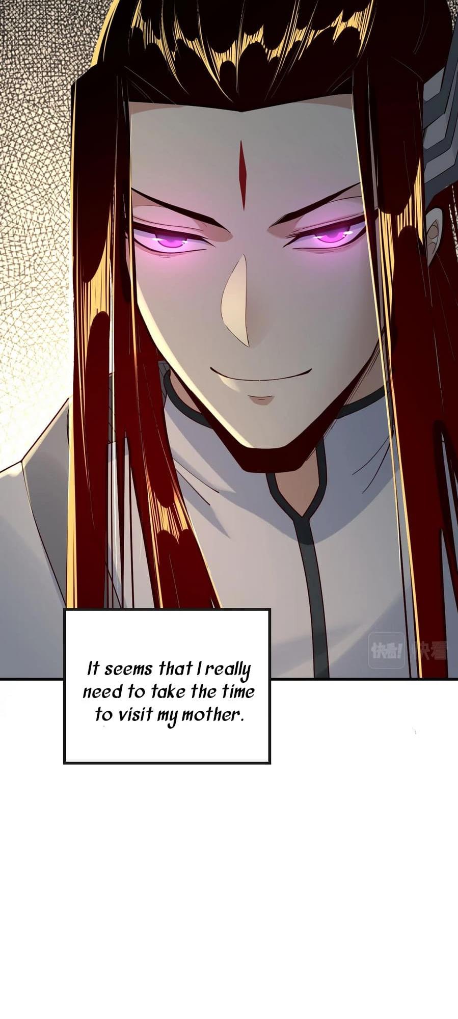I Am The Fated Villain Chapter 33 page 12
