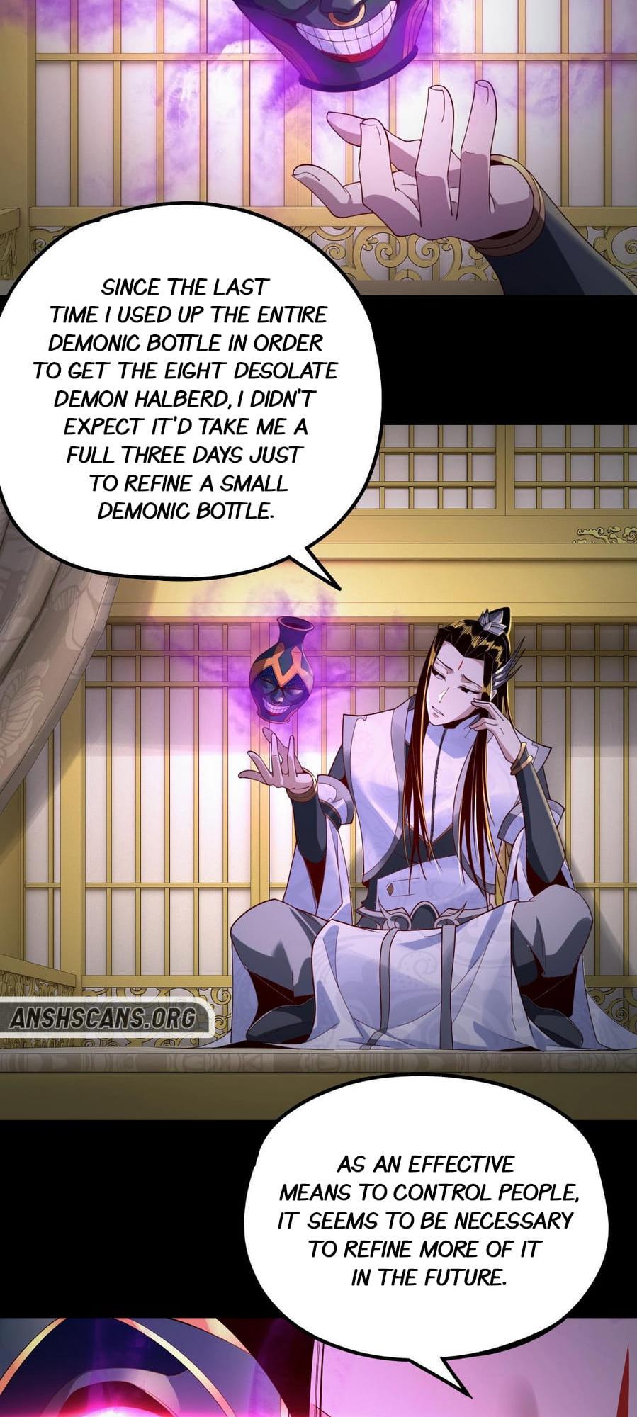 I Am The Fated Villain Chapter 33 page 15