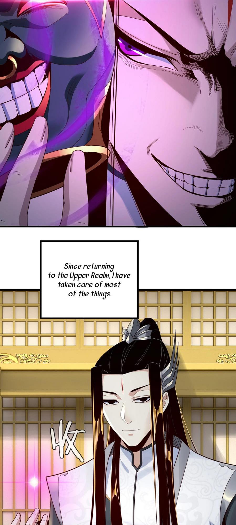 I Am The Fated Villain Chapter 33 page 16