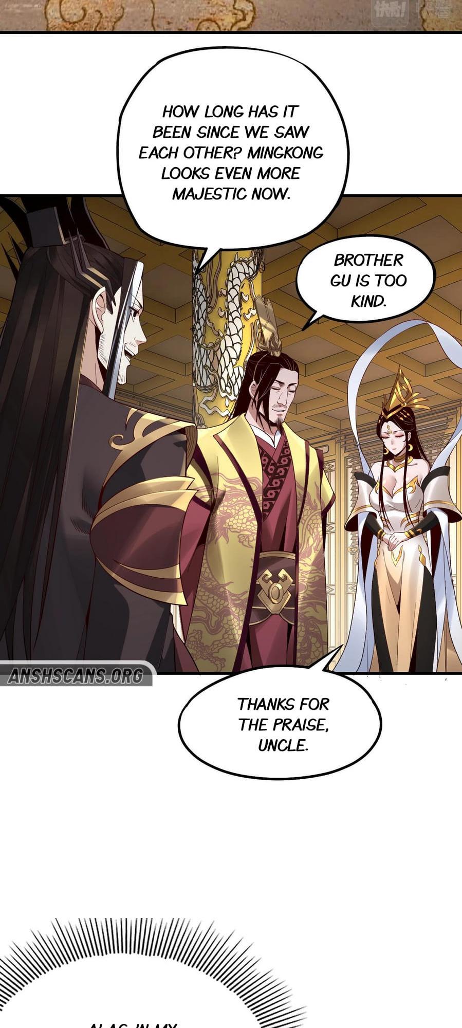 I Am The Fated Villain Chapter 33 page 20