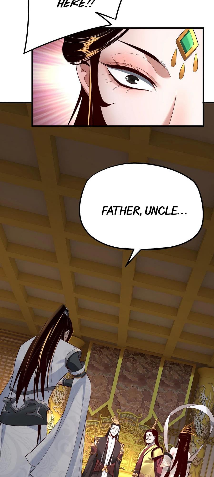 I Am The Fated Villain Chapter 33 page 23