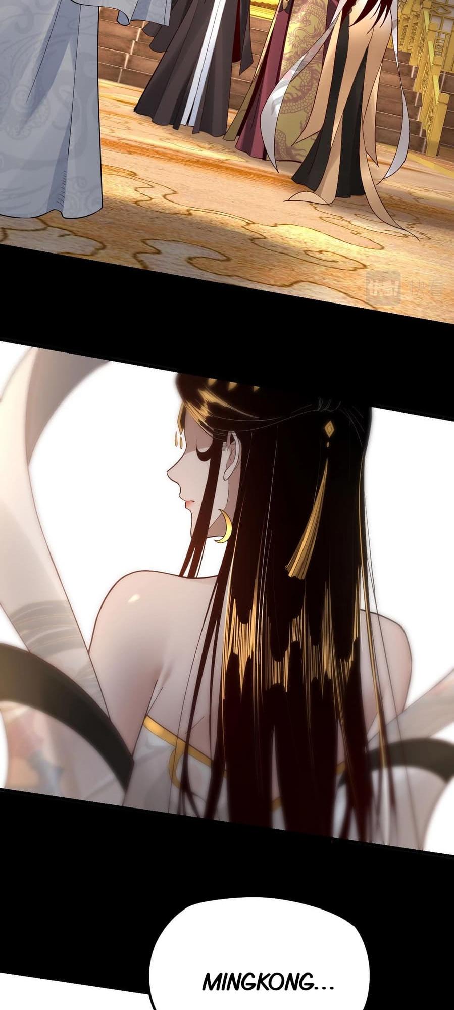 I Am The Fated Villain Chapter 33 page 24