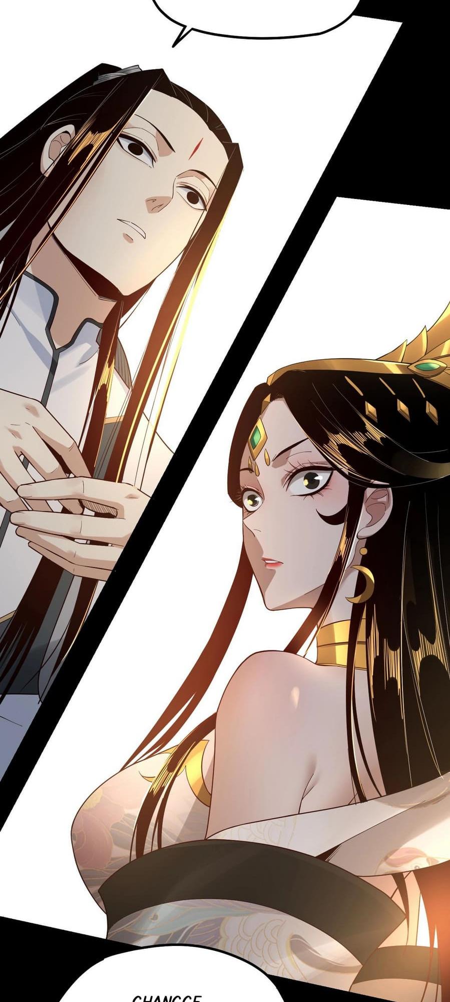 I Am The Fated Villain Chapter 33 page 25
