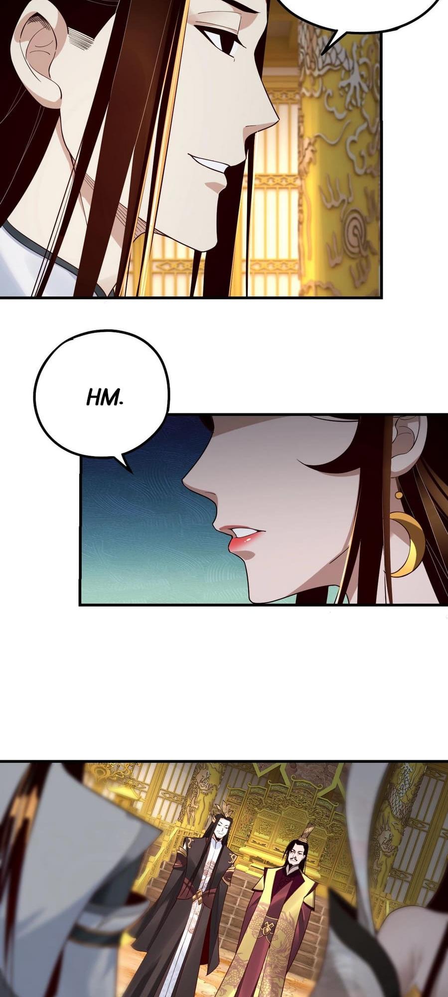 I Am The Fated Villain Chapter 33 page 27