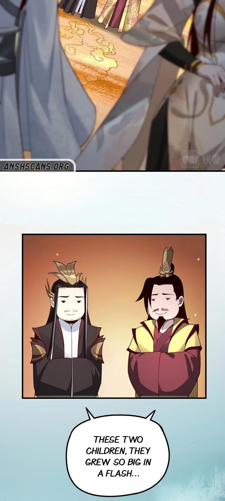 I Am The Fated Villain Chapter 33 page 28