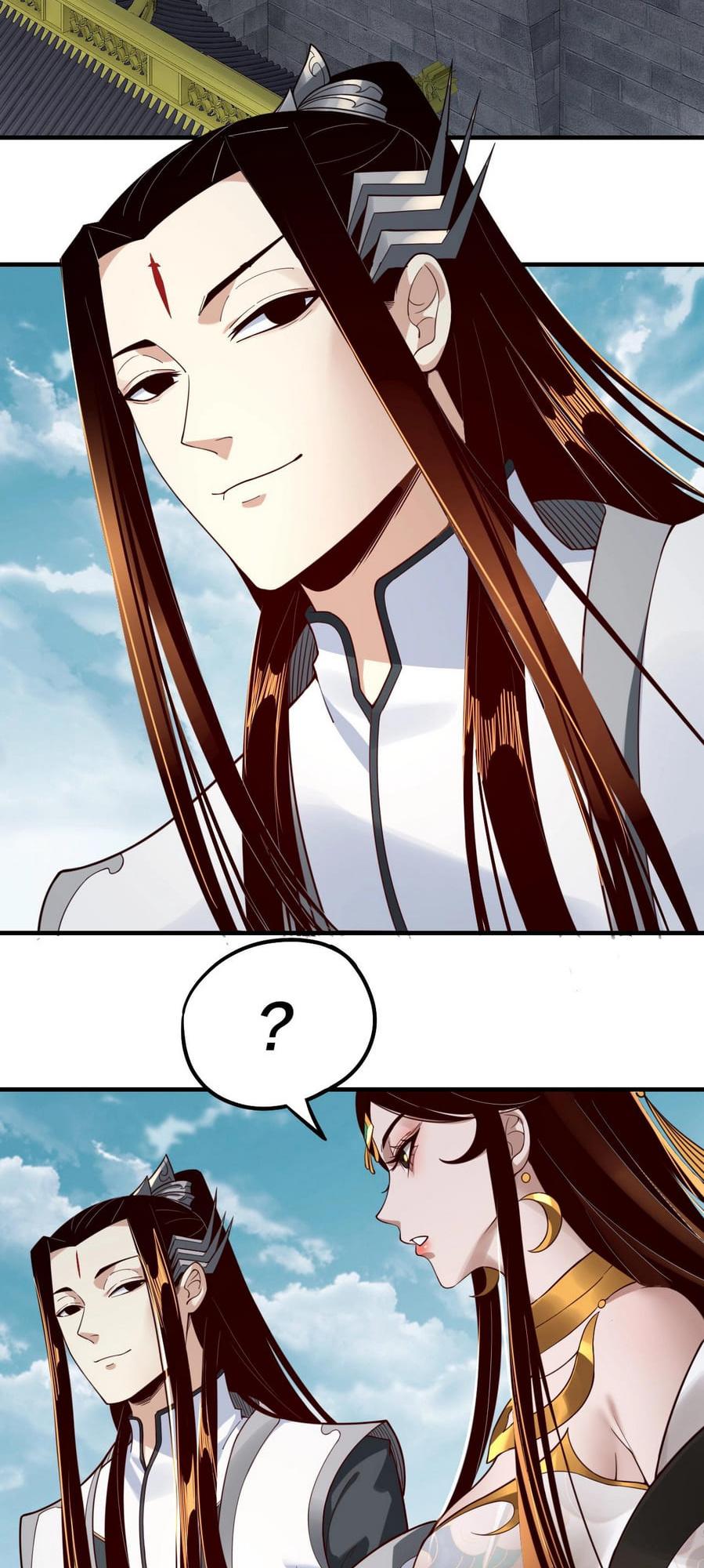 I Am The Fated Villain Chapter 33 page 30