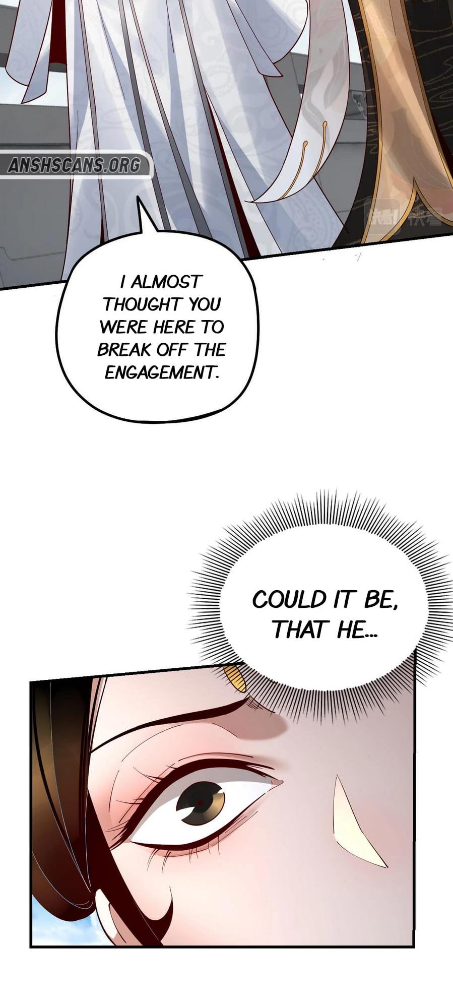 I Am The Fated Villain Chapter 33 page 32
