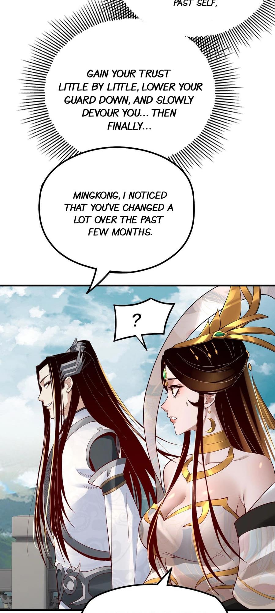 I Am The Fated Villain Chapter 33 page 35