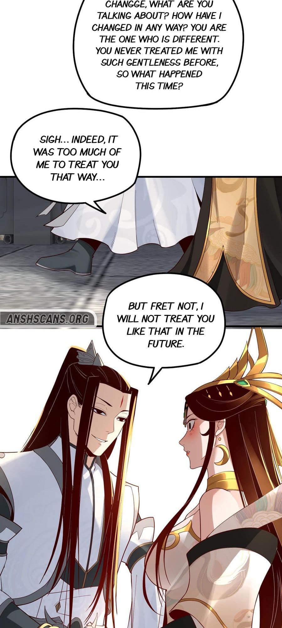 I Am The Fated Villain Chapter 33 page 36