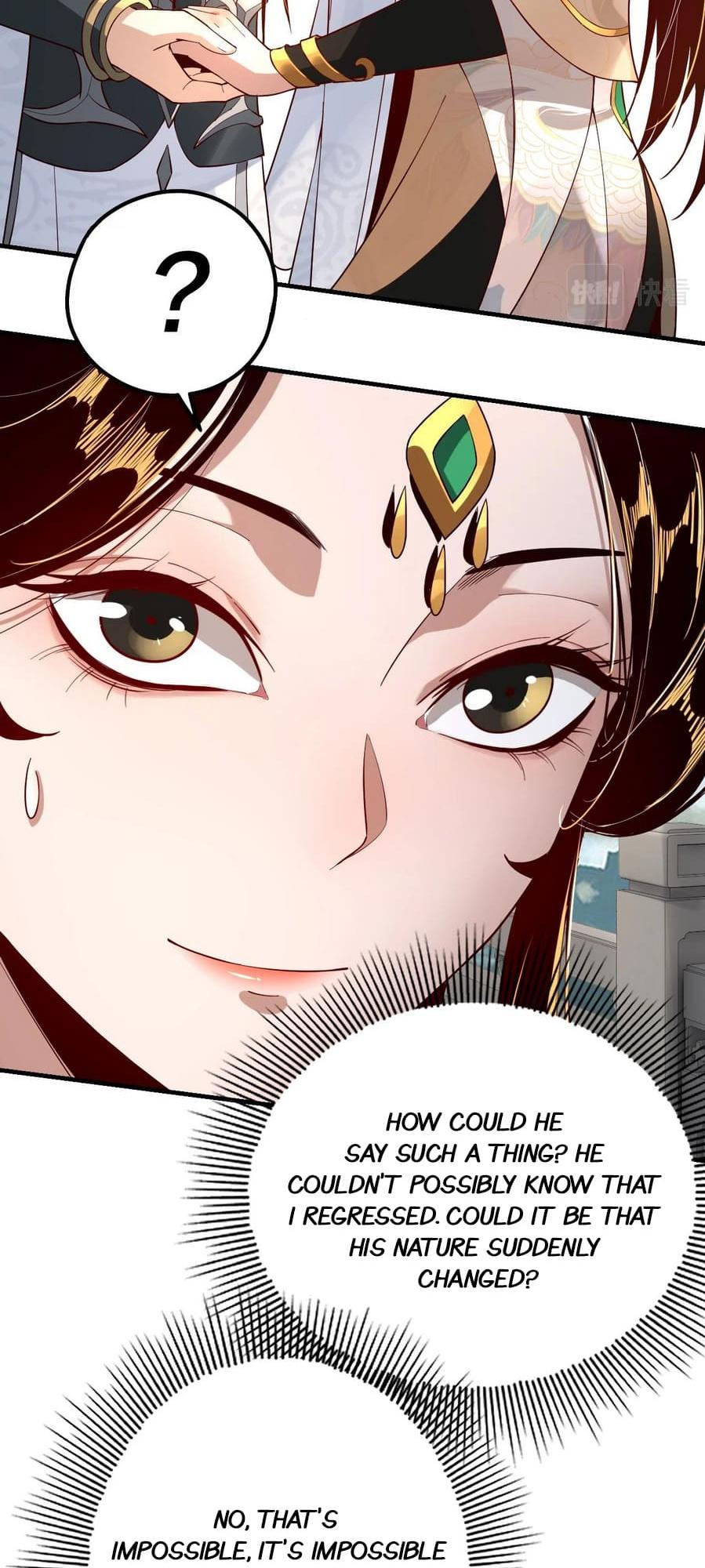 I Am The Fated Villain Chapter 33 page 37