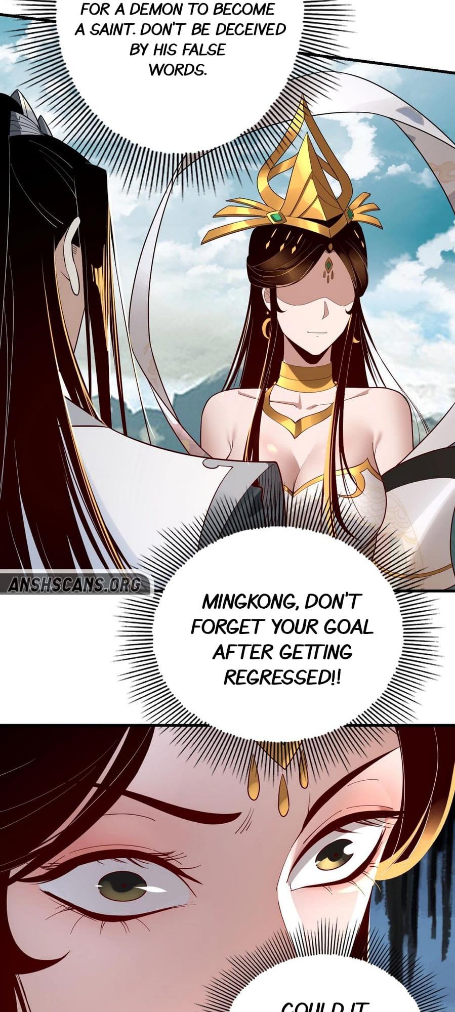 I Am The Fated Villain Chapter 33 page 38