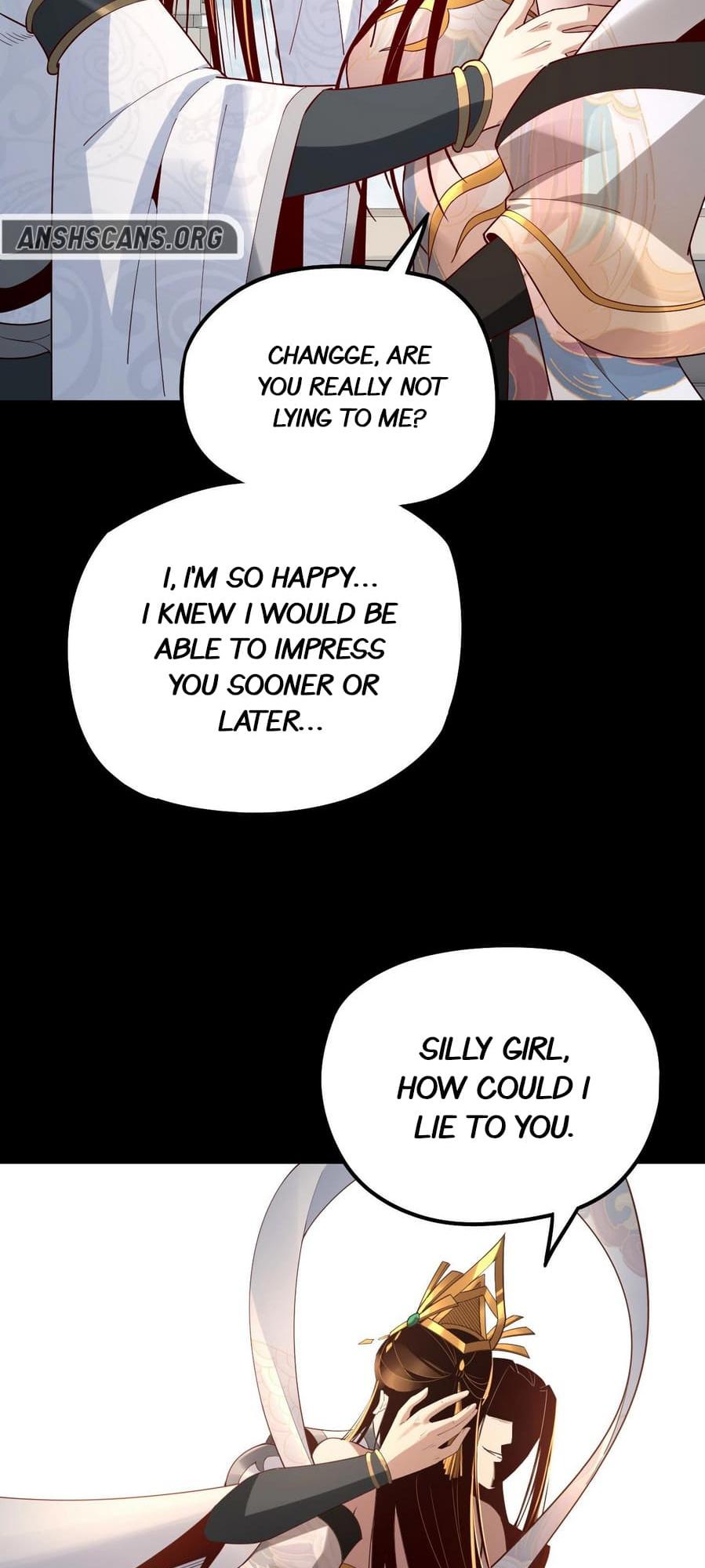 I Am The Fated Villain Chapter 33 page 40