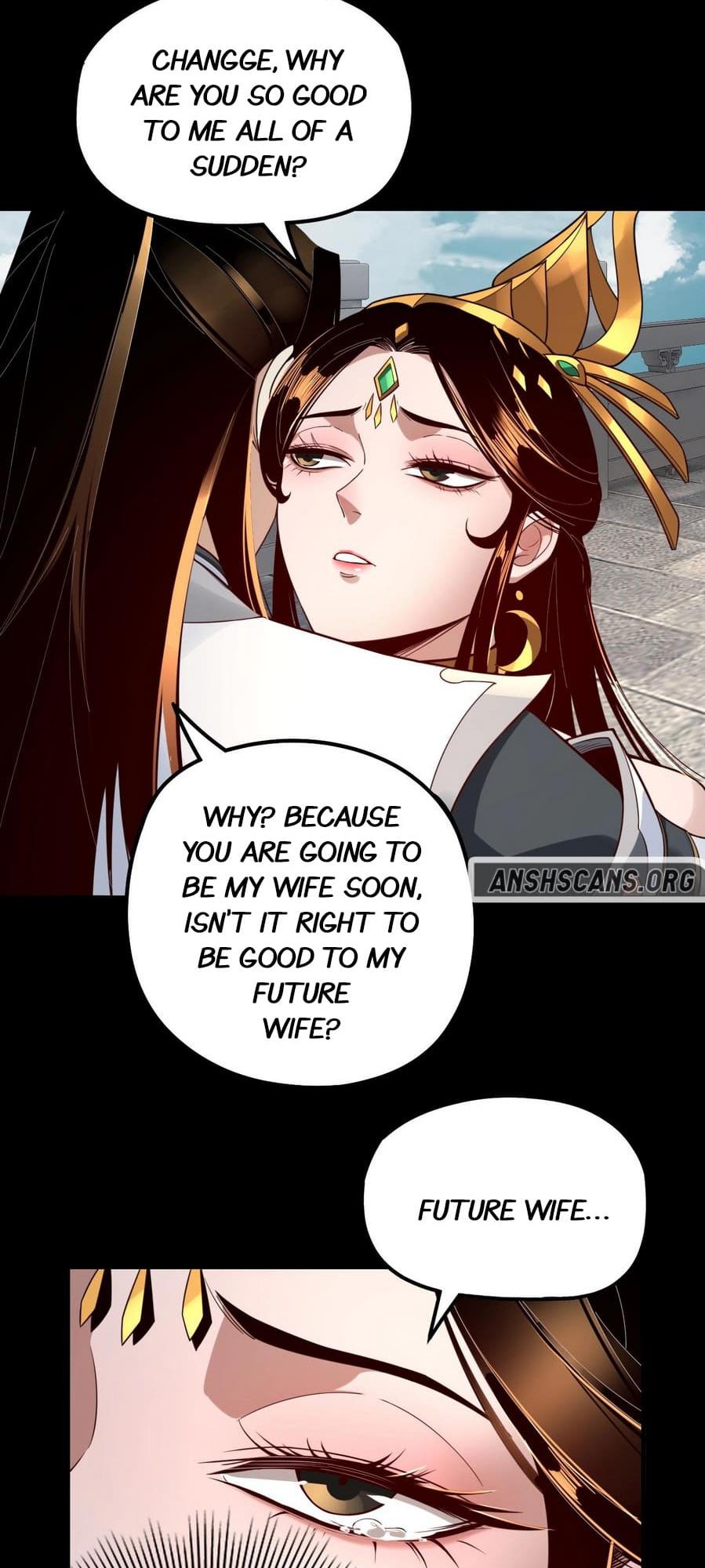 I Am The Fated Villain Chapter 33 page 42