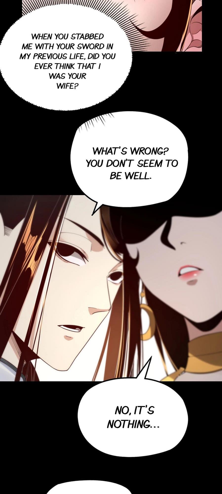 I Am The Fated Villain Chapter 33 page 43