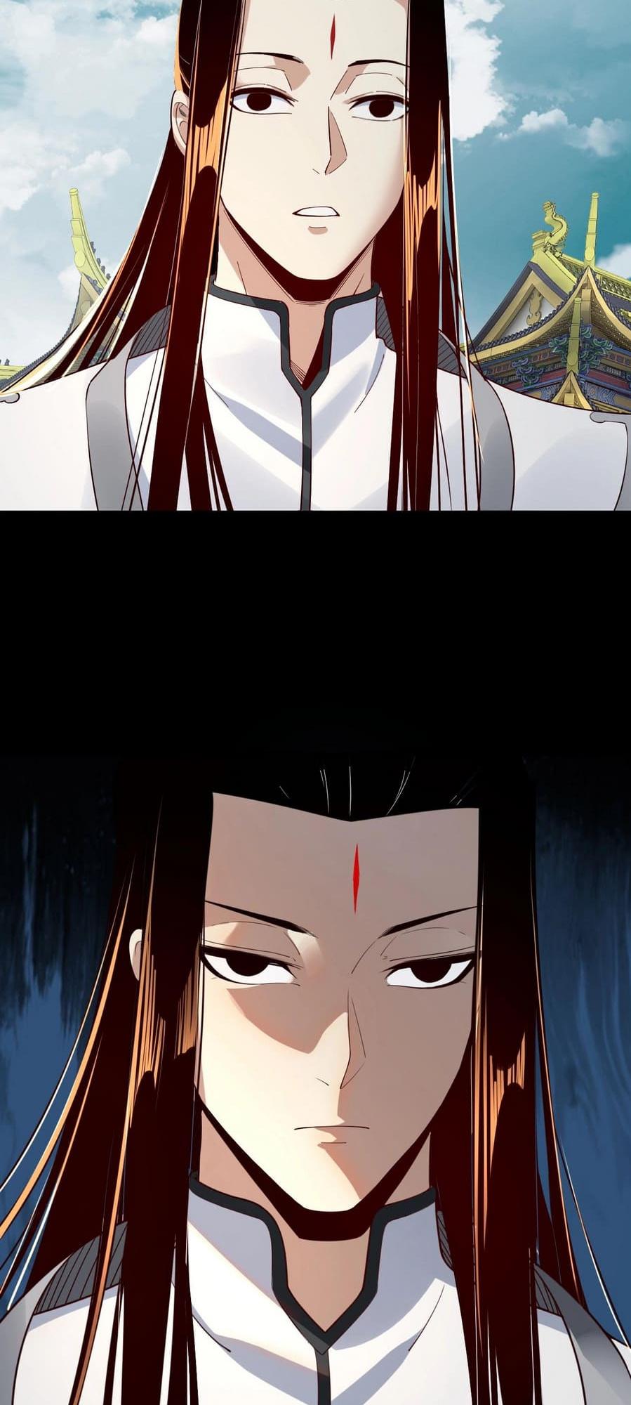 I Am The Fated Villain Chapter 33 page 45
