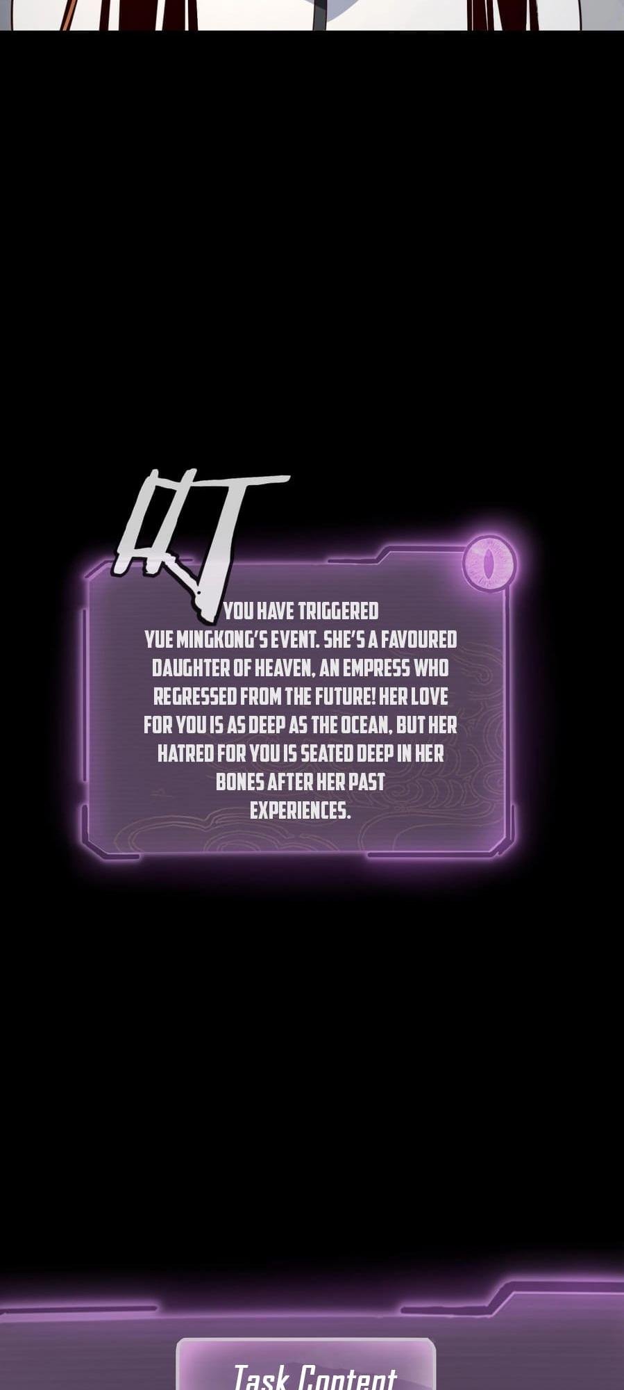 I Am The Fated Villain Chapter 33 page 46