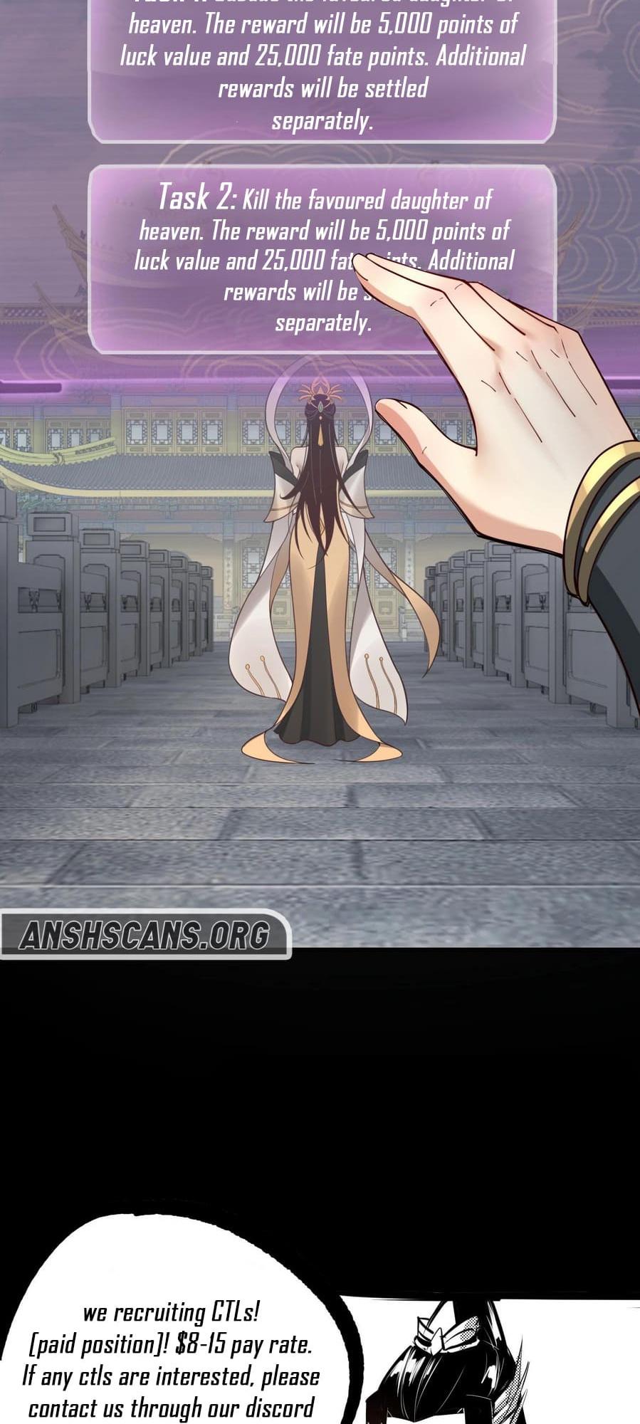 I Am The Fated Villain Chapter 33 page 48