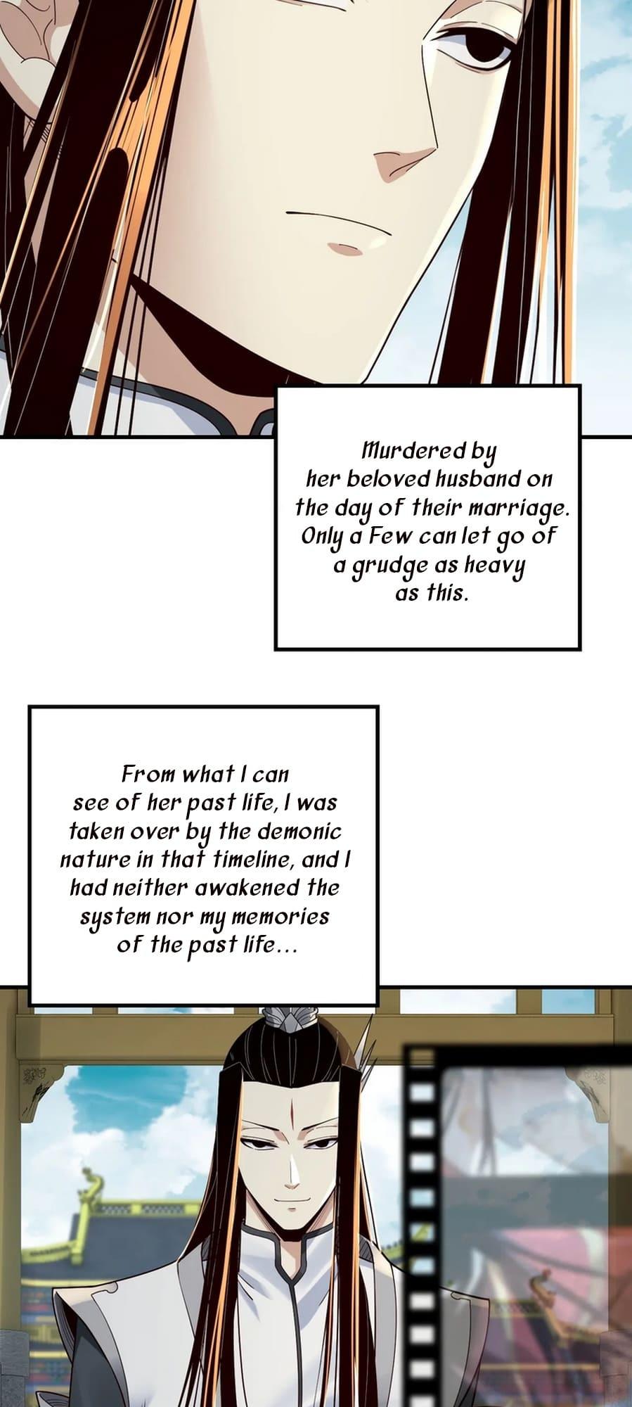 I Am The Fated Villain Chapter 34 page 5