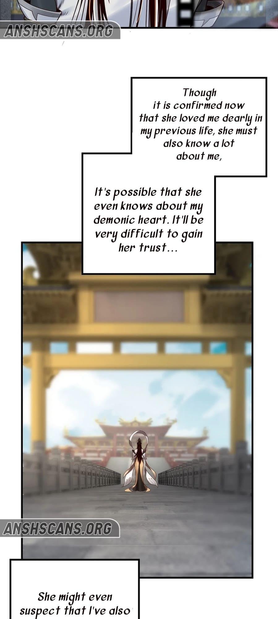 I Am The Fated Villain Chapter 34 page 6